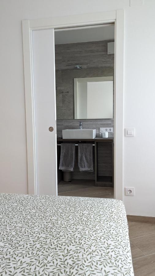 Hydros Daire Ripoll Dış mekan fotoğraf