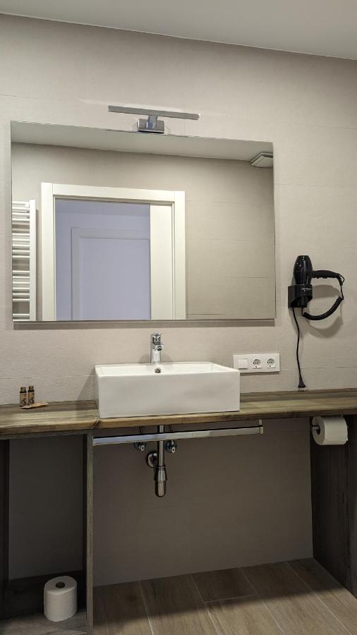 Hydros Daire Ripoll Dış mekan fotoğraf