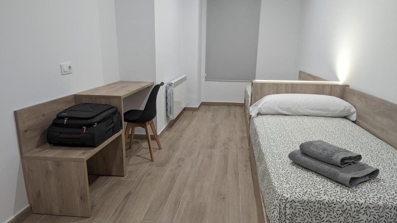 Hydros Daire Ripoll Dış mekan fotoğraf