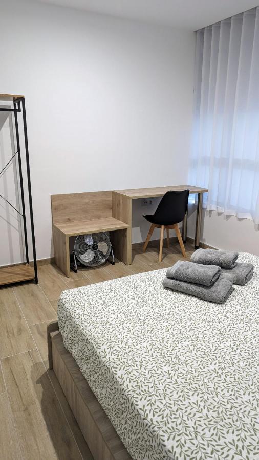 Hydros Daire Ripoll Dış mekan fotoğraf