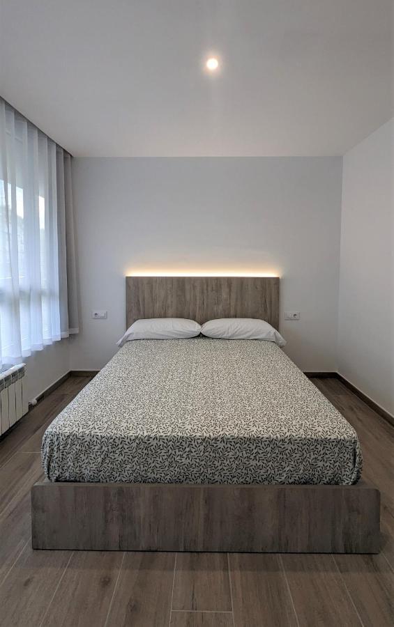Hydros Daire Ripoll Dış mekan fotoğraf