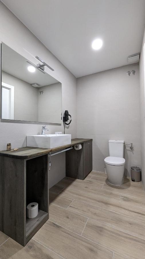 Hydros Daire Ripoll Dış mekan fotoğraf