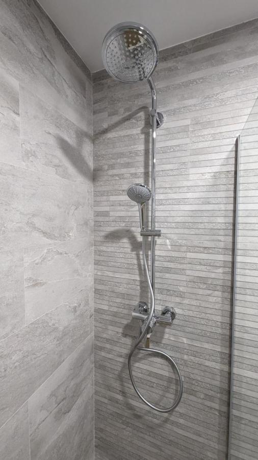 Hydros Daire Ripoll Dış mekan fotoğraf
