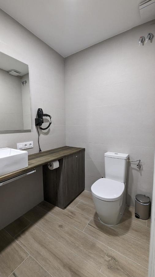 Hydros Daire Ripoll Dış mekan fotoğraf