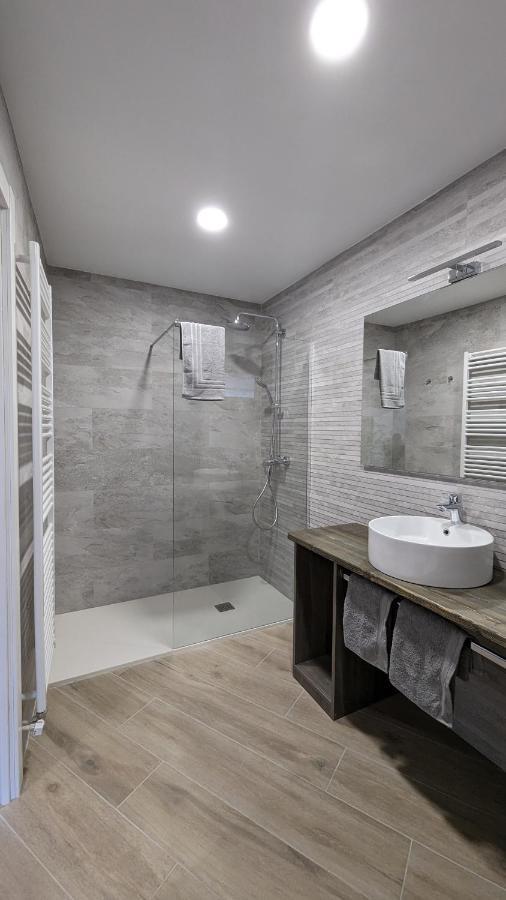 Hydros Daire Ripoll Dış mekan fotoğraf