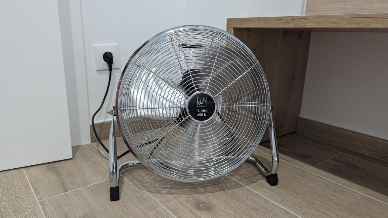 Hydros Daire Ripoll Dış mekan fotoğraf
