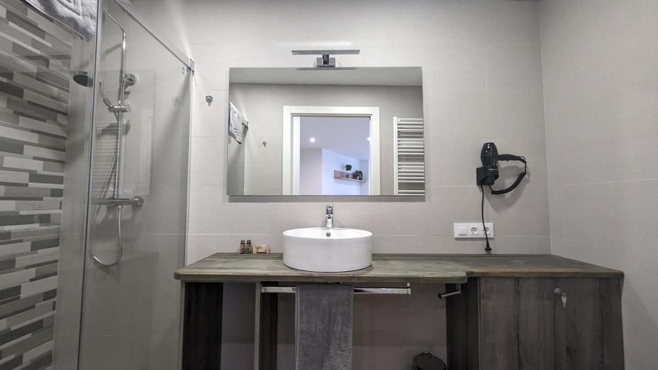 Hydros Daire Ripoll Dış mekan fotoğraf