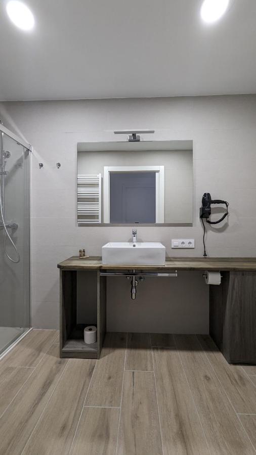 Hydros Daire Ripoll Dış mekan fotoğraf